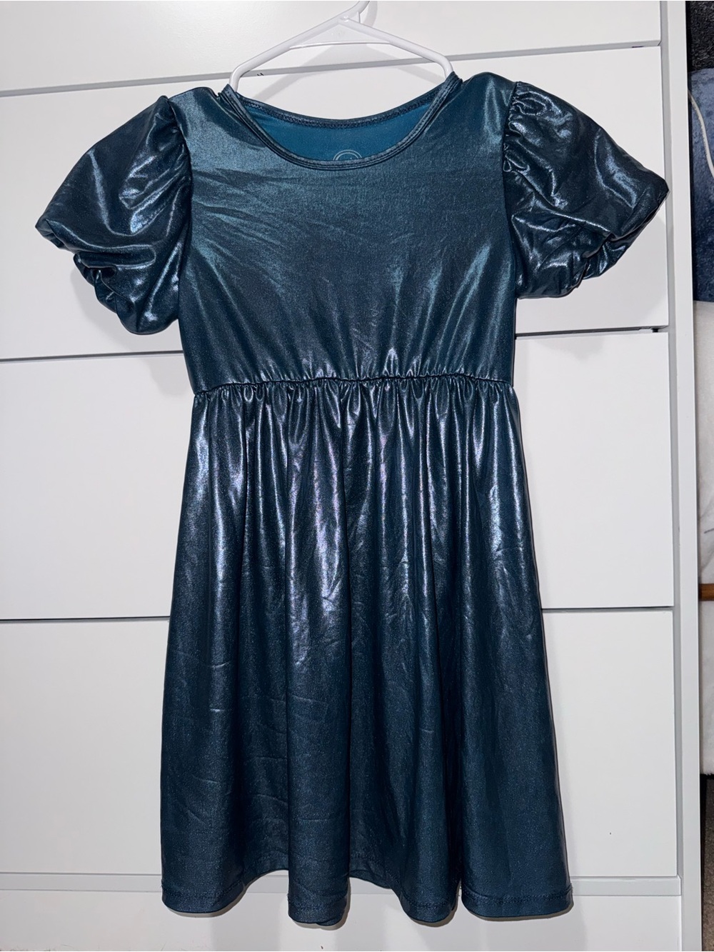 Girls’ Wonder Nation Dress